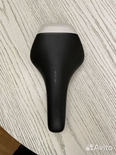 Седло велосипедное GT