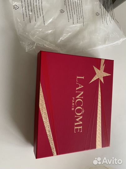 Лимитированный новый lancome Idole Aura парфюм