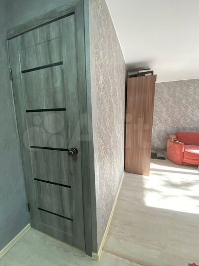 2-к. квартира, 37 м², 1/5 эт.