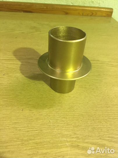 Db killer «флейты» для “Two brothers “