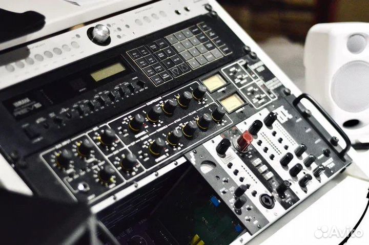 Студия звукозаписи V-Production