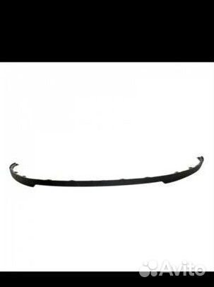 Губа от Шевроле Круз