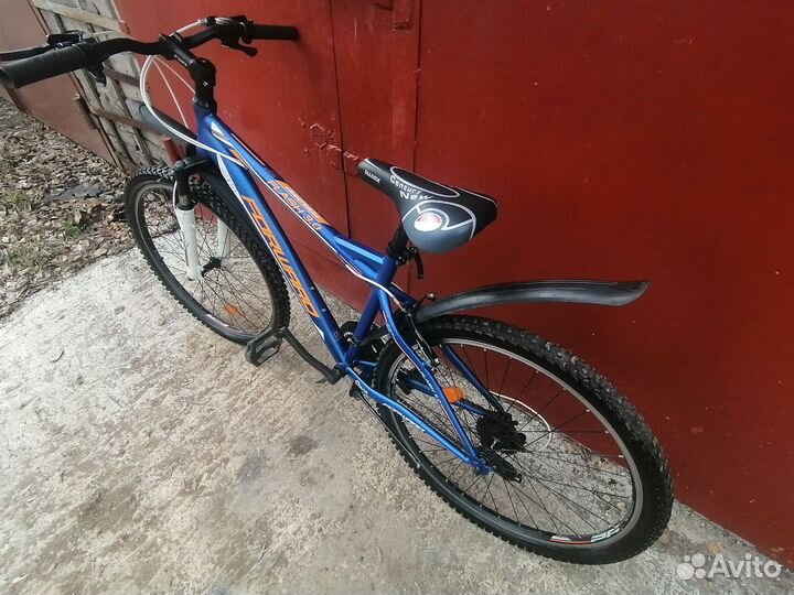 Горный велосипед Forward flash 3.0 R26