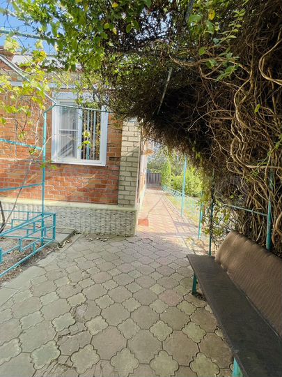 Дом 90 м² на участке 13 сот.