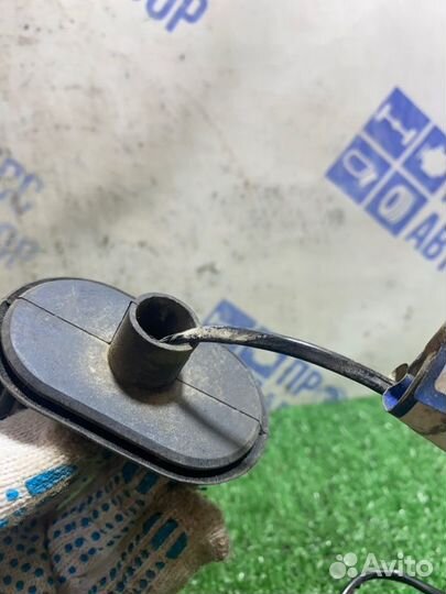 Проводка двери задняя правая Renault Laguna