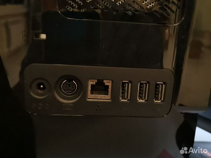 Моноблок Lenovo