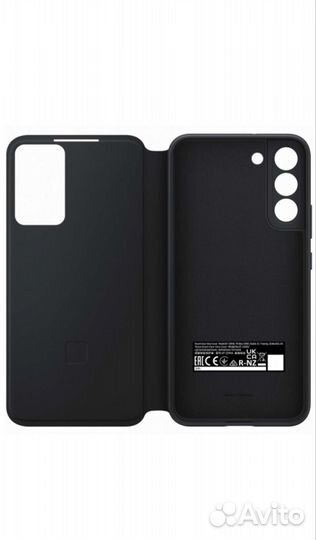 Чехлы Samsung s22 plus(s22+)оригинал