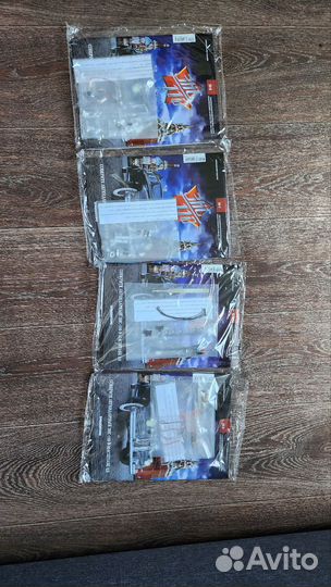 Выпуски зис-110 Deagostini