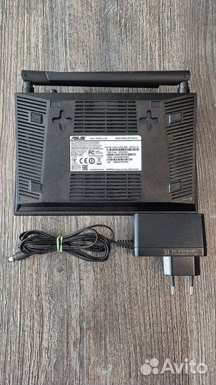 Wifi роутер asus RT-AC51U