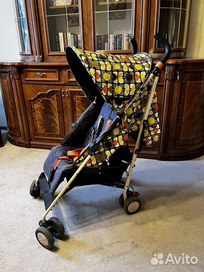Kоляска Maclaren Quest Orla Kiely