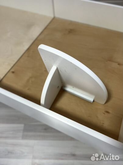 Детская кровать финская