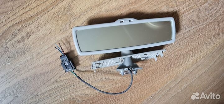 Зеркало заднего вида Seat 5P0857511GY20