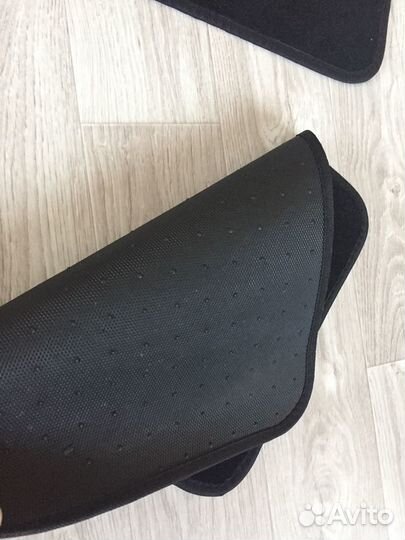 Коврики для машины