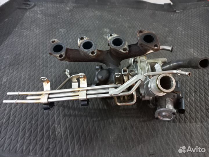 Продается турбина