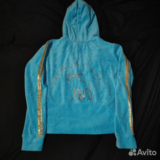 Костюм abercrombie fitch + топ vdp