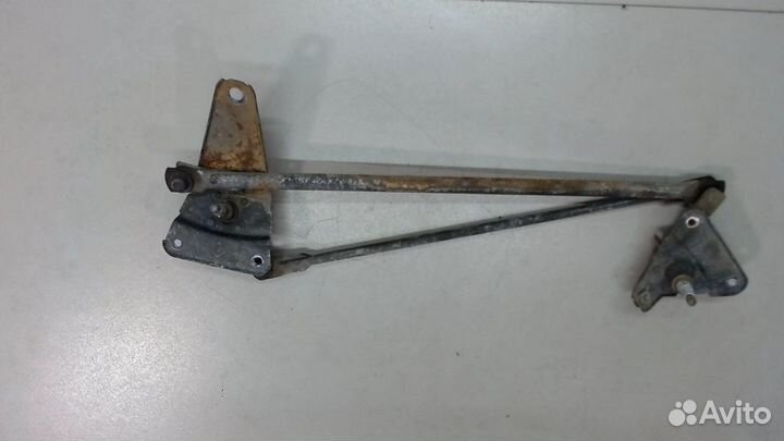 Механизм стеклоочистителя Peugeot Partner, 1999