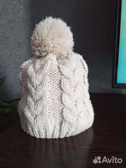 Шапка детская