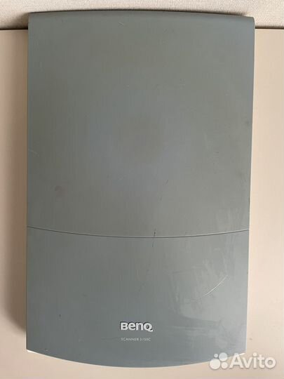 Сканер BenQ 5150C