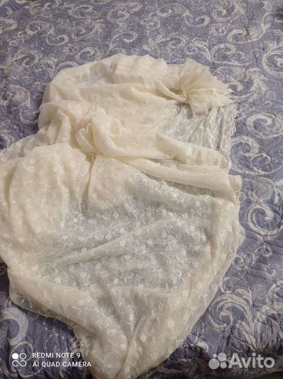 Детское постельное белье в кроватку и балдахин