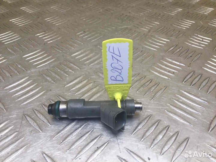 Форсунка saab 9-3 55559397 B207e