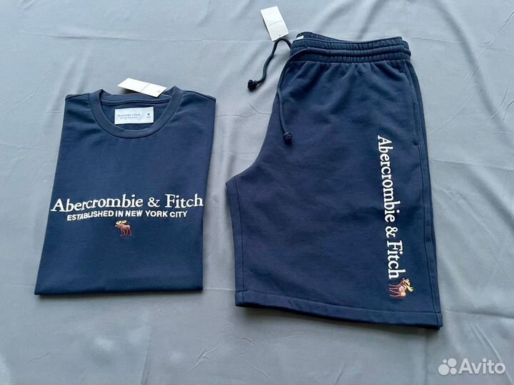 Костюм мужской Abercrombie&Fitch