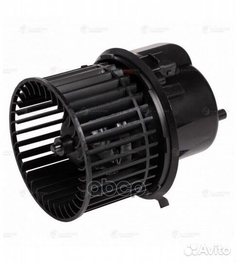 Вентилятор отопителя салона ford transit 06- LF