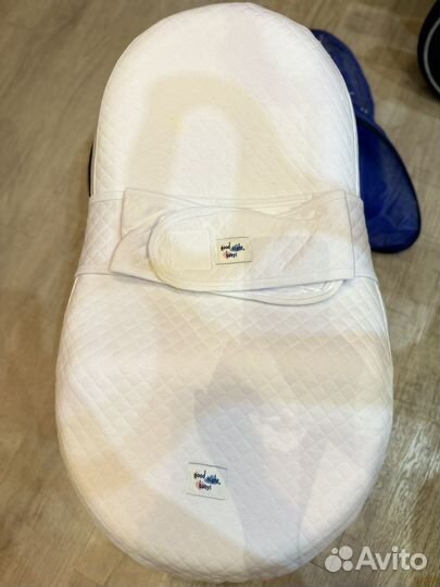 Кокон для новорожденных