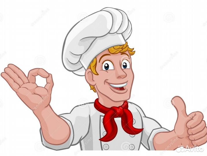 Поварь-пекарь