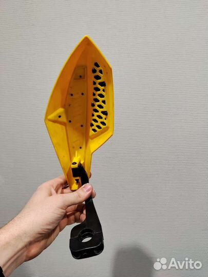 Защита рук для снегохода