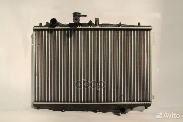 232405H Радиатор охлаждения Mazda 626 GD (87-92