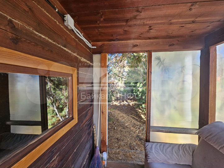 Участок 10 сот. (СНТ, ДНП)