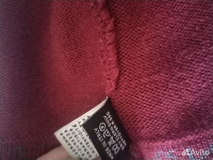 Шапка dolce gabbana