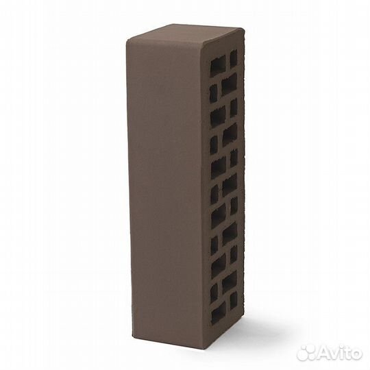 Кирпич облицовочный с завода