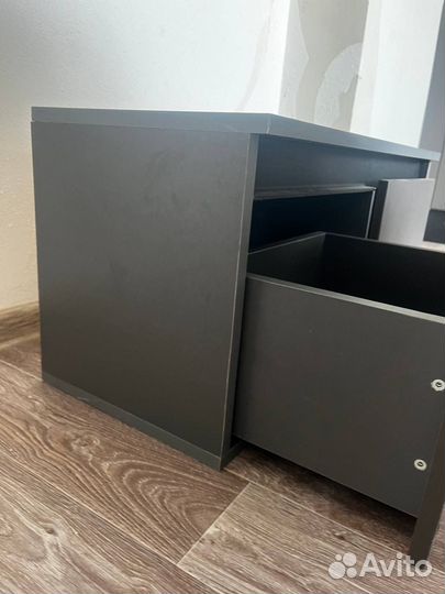 Тумба подвесная