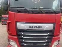 DAF XF 106.480, 2021