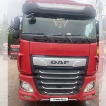 DAF XF 106.480, 2021