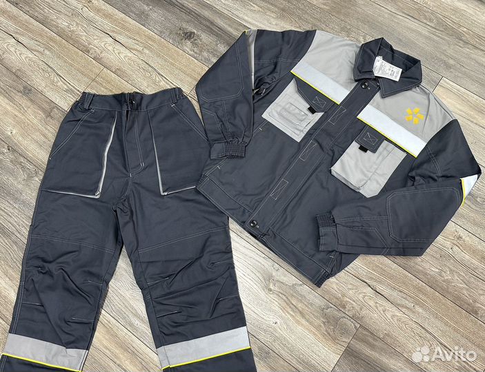 Костюм спецодежда разные размеры