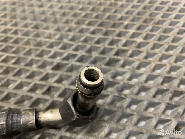 Трубка гура Daf CF, Daf XF105, Daf XF95