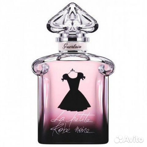 Парфюм Guerlain La Petite Robe Noir
