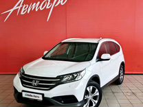 Honda CR-V 2.0 AT, 2013, 159 000 км, с пробегом, цена 2 045 000 руб.