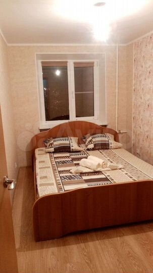 2-к. квартира, 55 м², 3/5 эт.