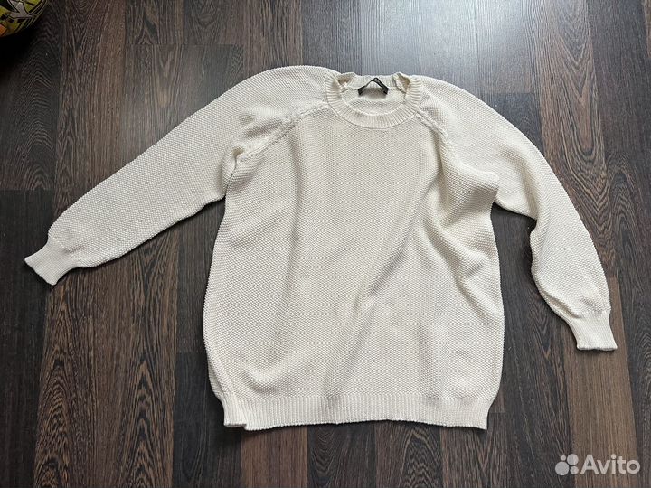 Свитер Massimo dutti, MaxMara