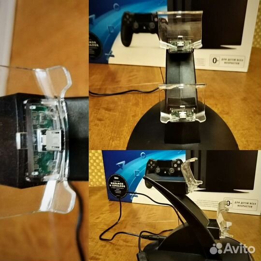 Sony playstation 4 pro 1tb