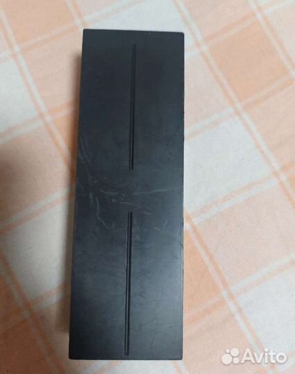 Контейнер для батареек СССР