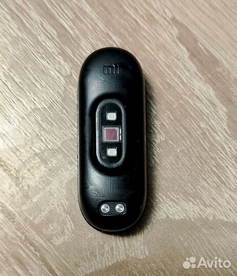 Xiaomi mi band 4