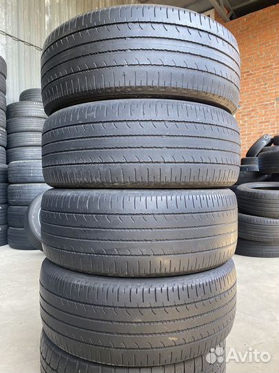 Yokohama Geolandar SUV G055E 225/55 R18 98H