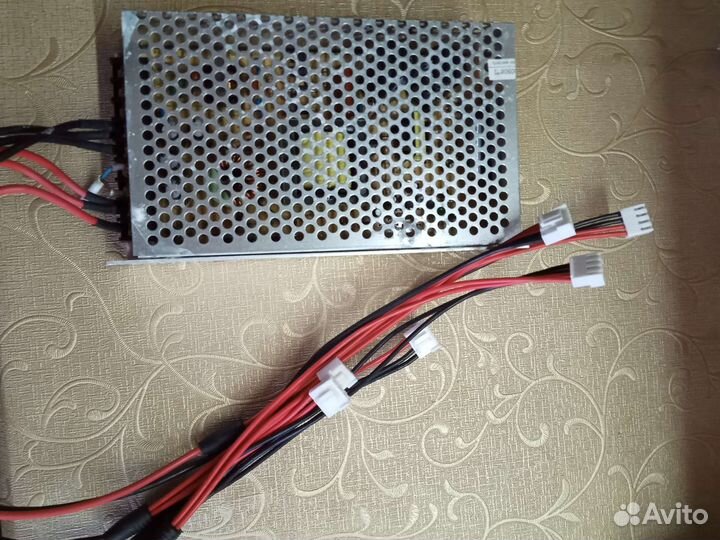 Блок питания