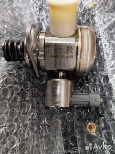 Тнвд Ecoboost 2.0 ford mondeo 4 5162174