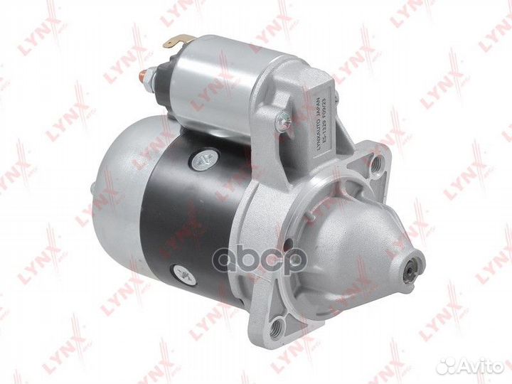 Стартер Hyundai Accent II (99) 1.5i ES1329