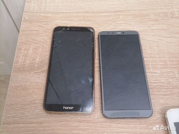 HONOR 9X Lite, 4/128 ГБ